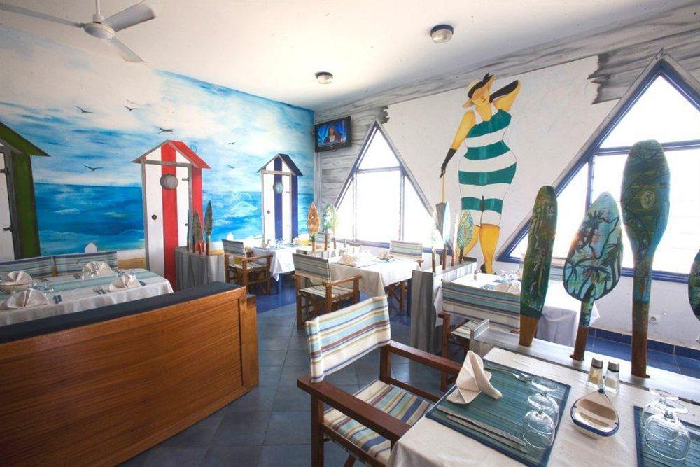 Hotel La Madrague ダカール エクステリア 写真