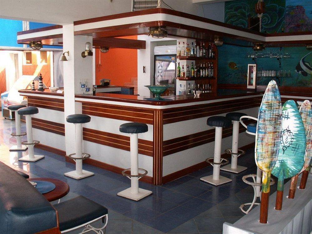 Hotel La Madrague ダカール エクステリア 写真